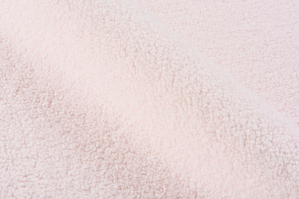 Искусственный мех Hush / Хаш