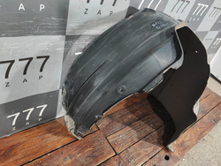 Подкрылок передний левый Kia Rio 4 (FB) 20-нв Б/У Оригинал 86811H0700