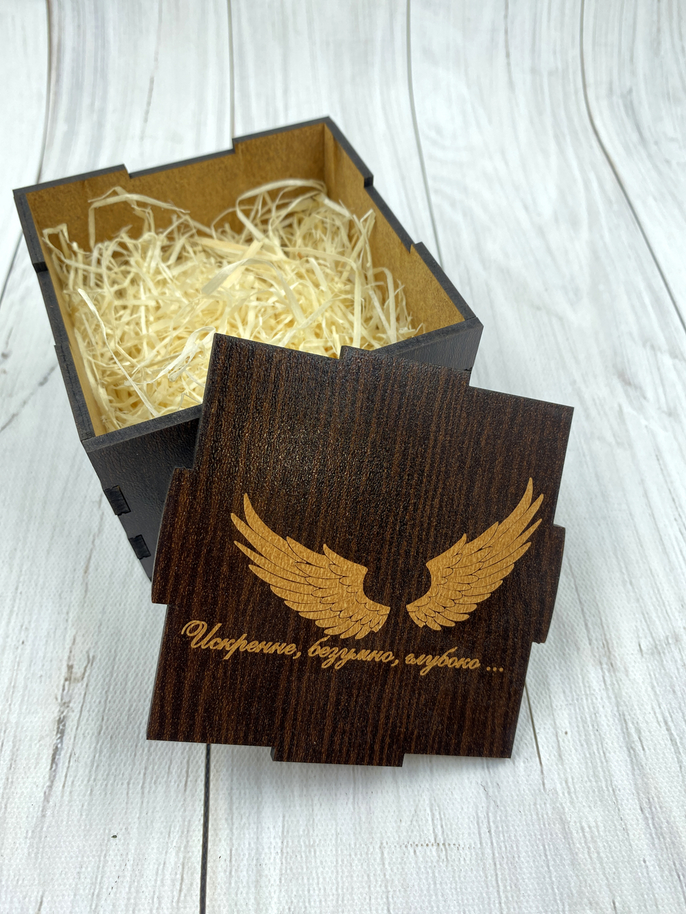 коробка для браслета