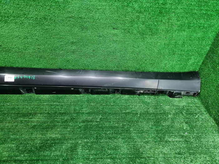 Накладка порога RH Mercedes S W222 13-20 Maybach