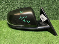 Зеркало правое BMW X2 F39 (2017-2023) 5 контактов