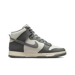 Кроссовки Nike Dunk High SE 'Light Bone' DM0582-001