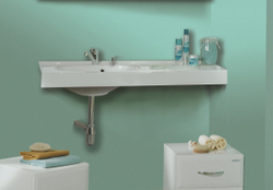 Раковина мебельная Акватон Отель 100