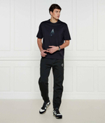 Футболка Armani Exchange - темно-синий(XM000270 AF12112)