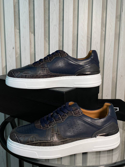 Кроссовки Philipp Plein