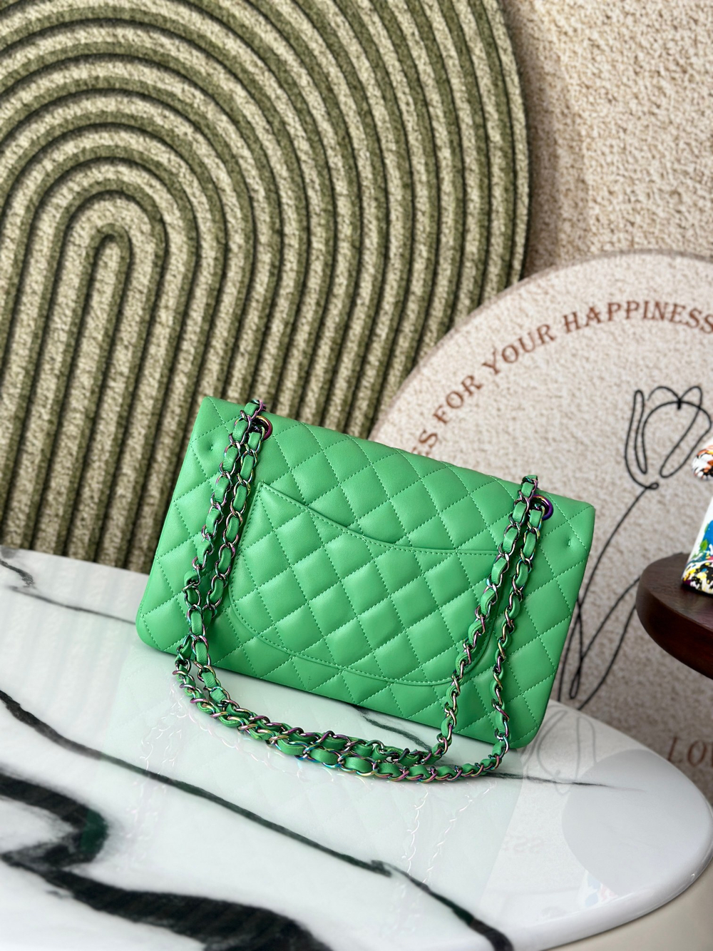 Chanel Bag 25 cm (3 colors)