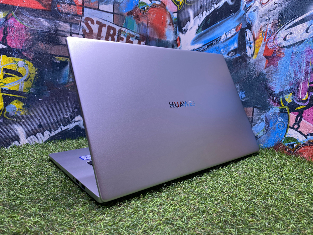 Ноутбук Huawei i5-11/8GB/FHD/MateBook D 15 BoD-WDH9 [53013vav]/Windows 11