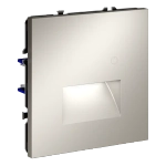 Подсветка светодиодная встраиваемая VOLTUM S70 с датчиком, (кашемир)