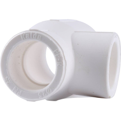 Тройник переходной KALDE 32х25х25