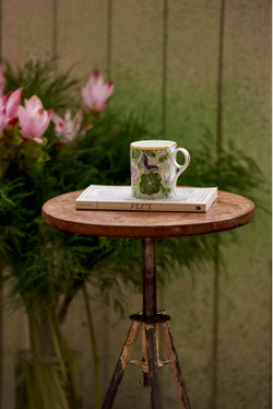 Wedgwood Кружка Wonderlust 230 мл Waterlily