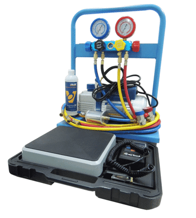 Ручные станции