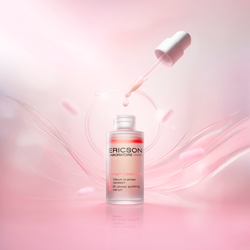 Ericson Laboratoire Успокаивающая бифазная сыворотка BI-PHASE SOOTHING SERUM 30 мл