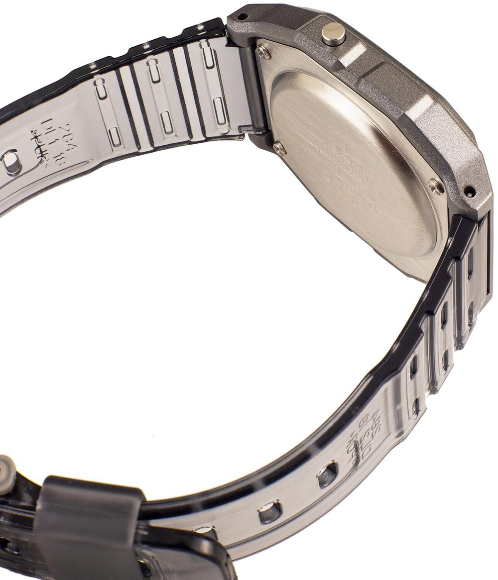 Мужские наручные часы Casio Collection F-91WS-8