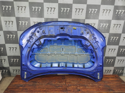 Капот Chery Tiggo 7 Pro 20-24 Б/У Оригинал 553000124AADYJ