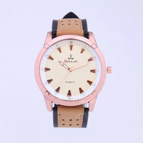 Часы наручные мужские &quot;Капела&quot;, d-4 см, микс