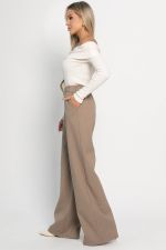 Брюки Остатки тепла (капучино) Б14955-7М LT Collection