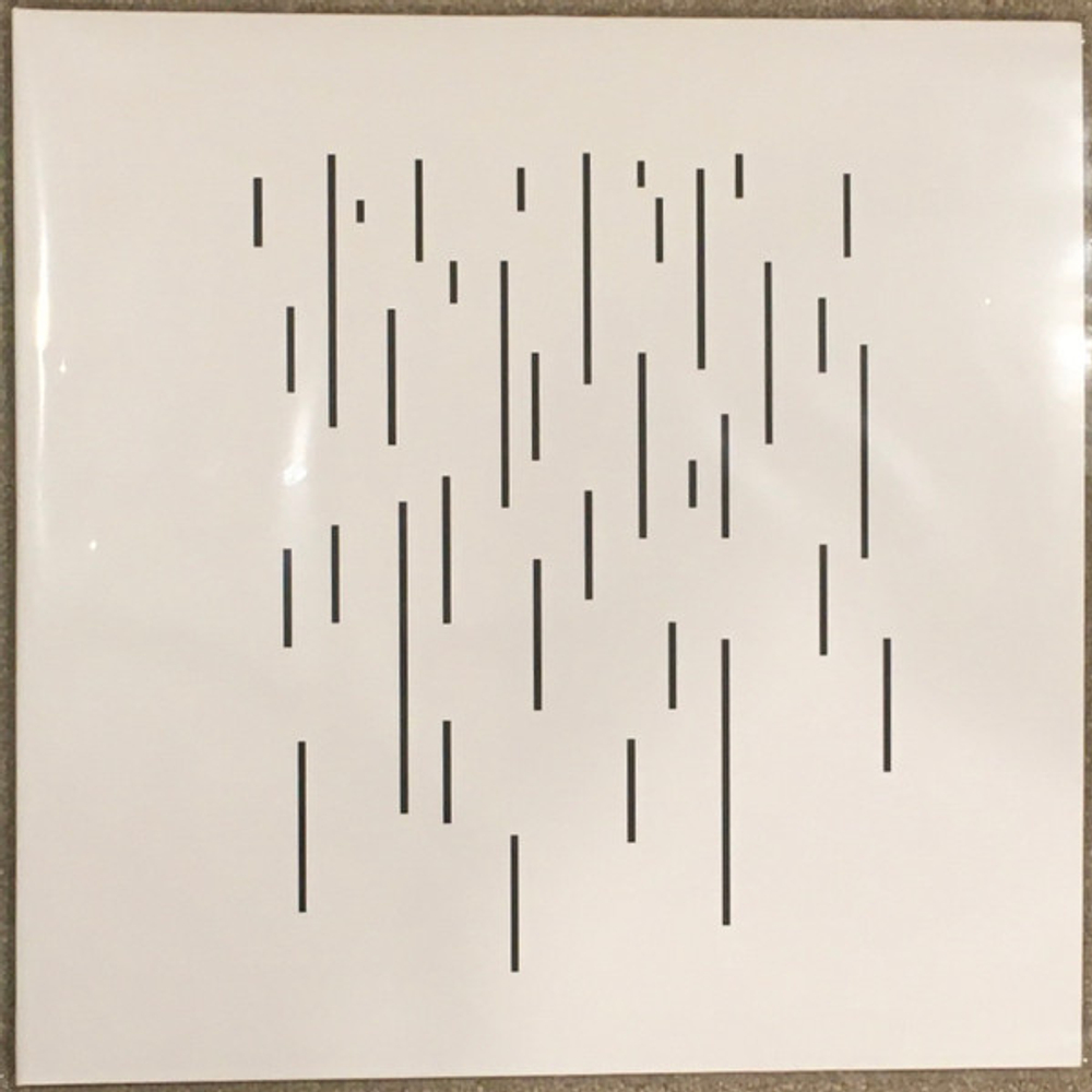 GoGo Penguin - v2.0 - Gatefold, Translucent Neon Orange
