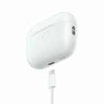 Беспроводные наушники Apple AirPods Pro 2nd Generation MTJV3, 2023 MagSafe USB-C