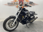 Yamaha V-Max 1200 , 2002