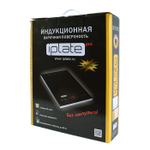 Плита индукционная IPLATE T-24 PRO