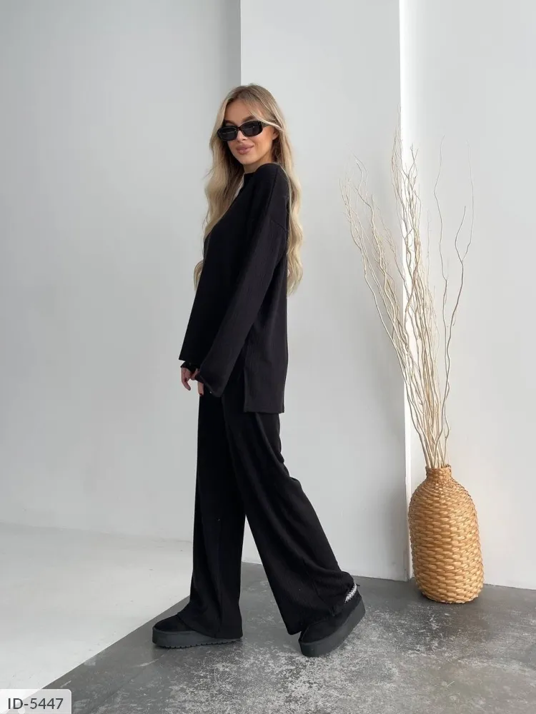 Костюм ID-5427 Фабрика Моды