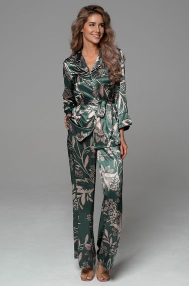 Пижама Mia-Amore 4834 "Carmina"