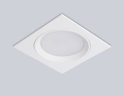 Ambrella Встраиваемый точечный светильник GX53 GX Standard tech TN51803