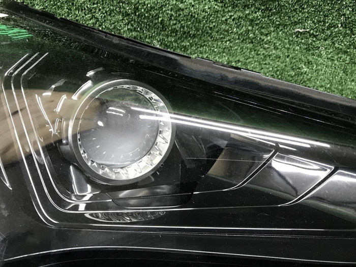 Фара правая Lexus NX 1 (2017-2021) LED