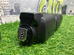 Canon Speedlite 430EX II