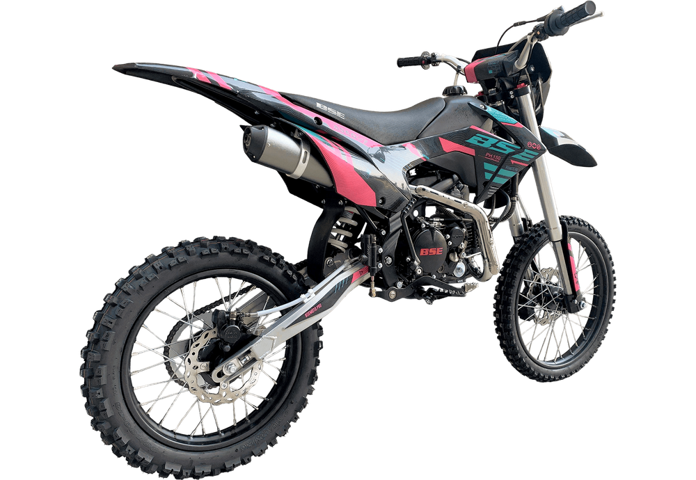 PH150 AK47 Aquamarine