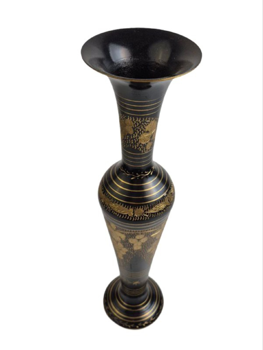 Ваза в восточном стиле Индия