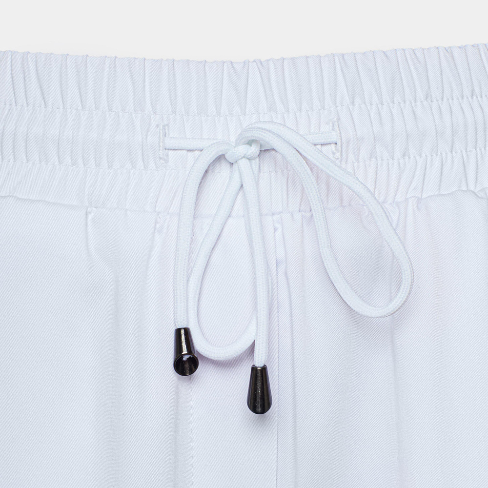 Медицинские женские брюки-палаццо "Вивьен"