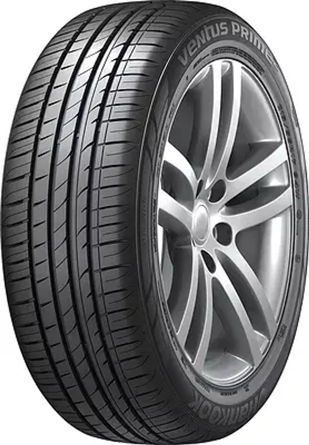 Hankook K115 Ventus Prime 2 235/60 R18 103H