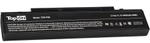 Аккумулятор TopON для ноутбука Samsung P50,P60,M60,P210,P560,Q320,R460 Series. 11.1V 5200mAh