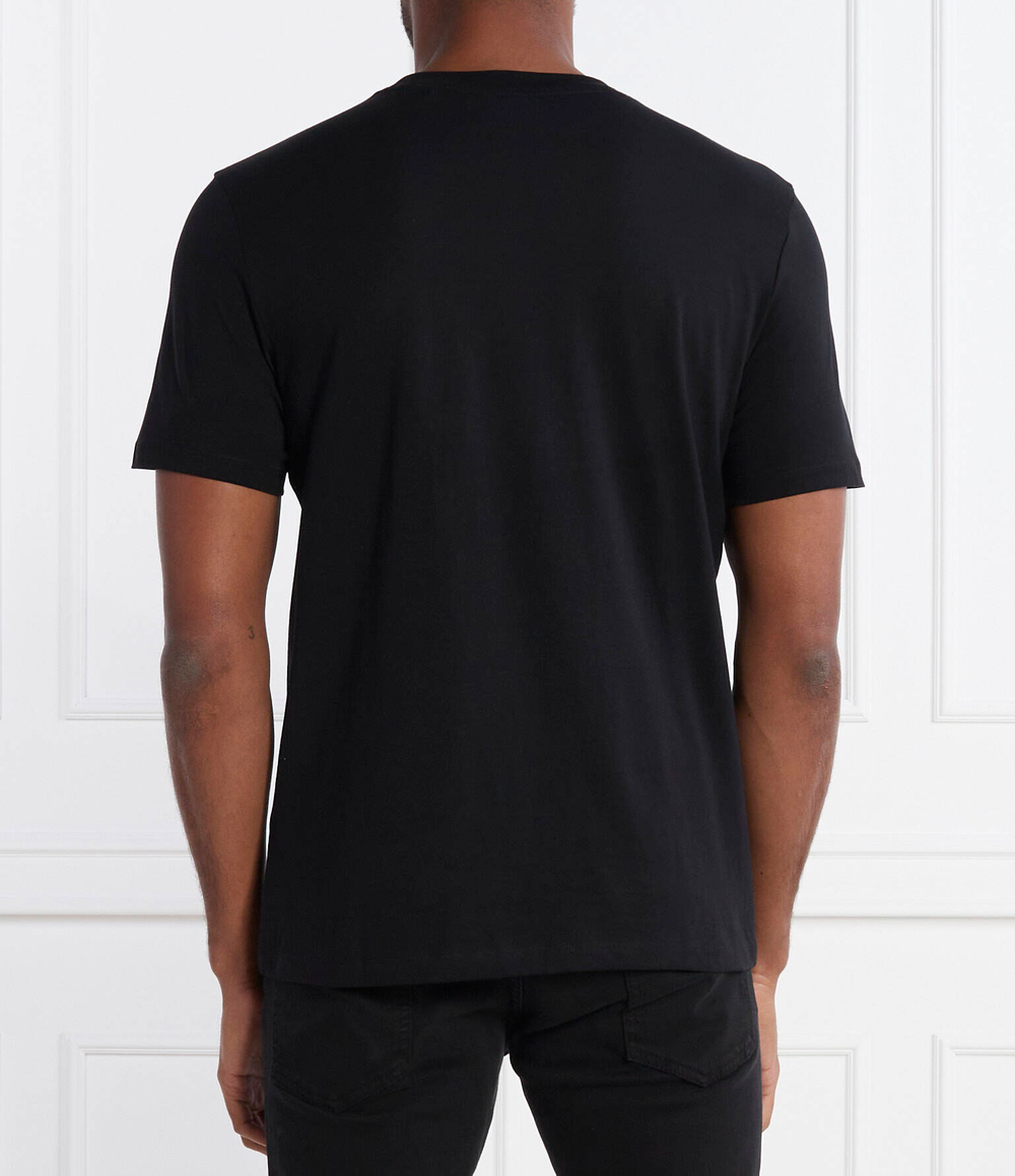 Футболка Davalon HUGO - черный(50504936)