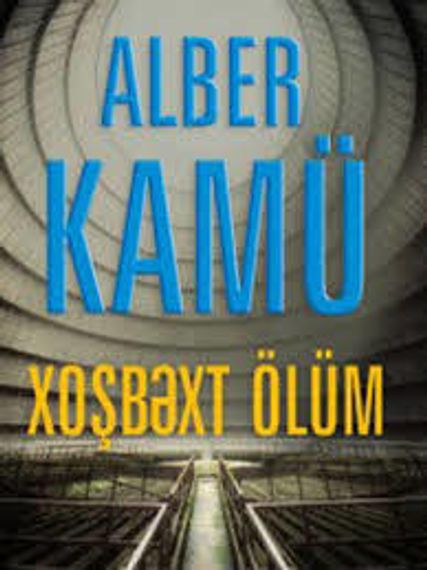 Xoşbəxt Ölüm
