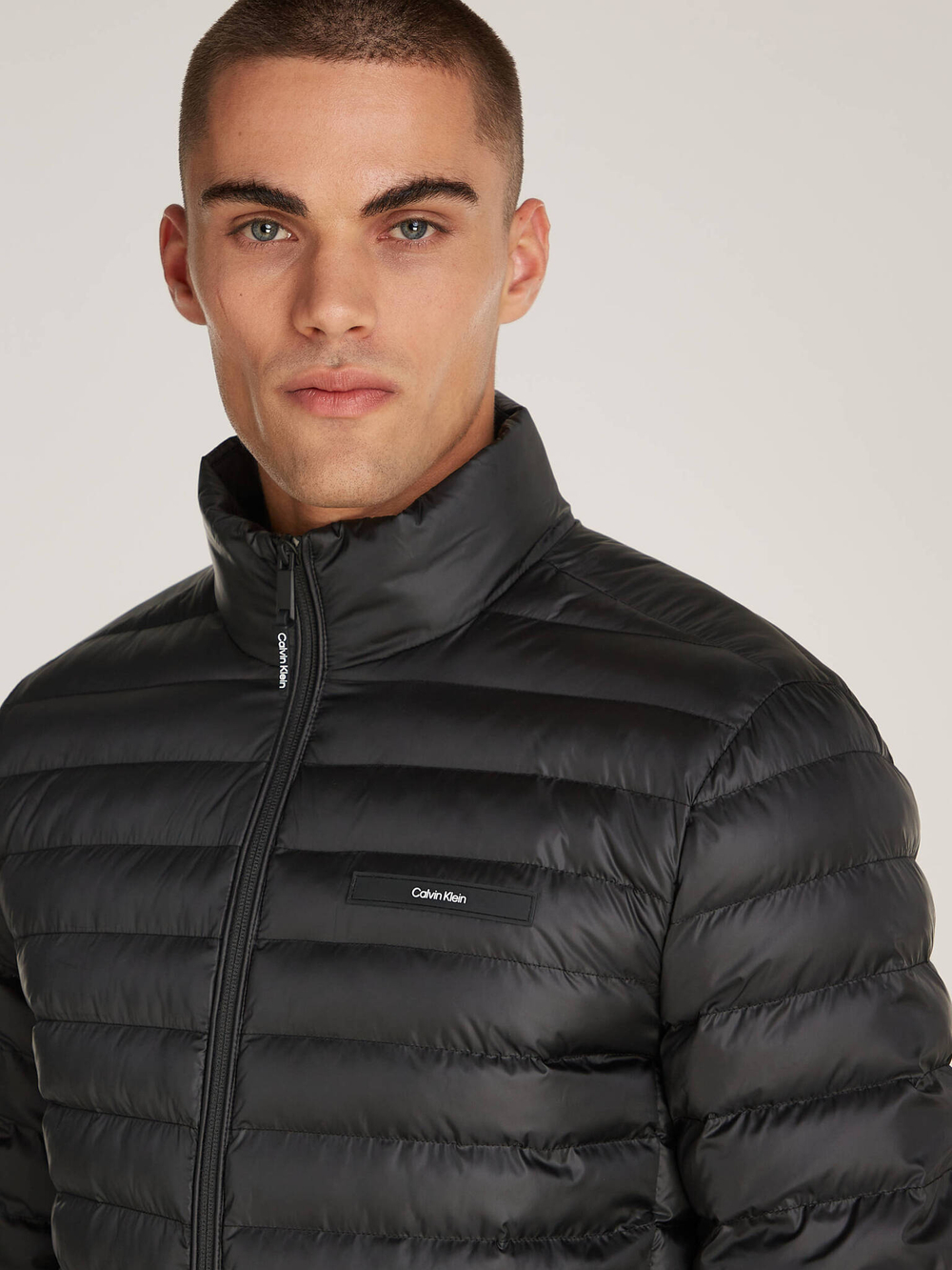 Куртка Calvin Klein - черный(K10K113474)