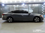 Nissan Altima (L34) 2.5 Special Editions (12.2019)