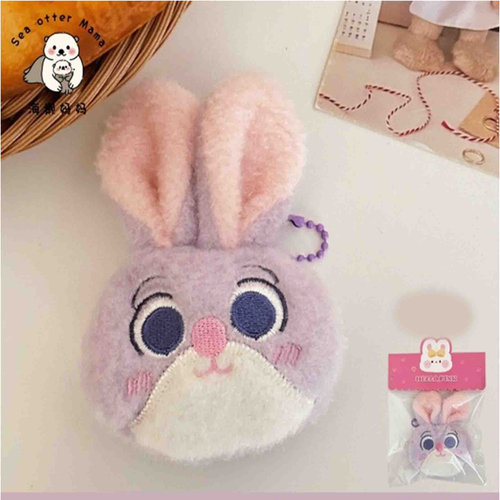 Брелок Джуди Хопс