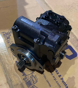 Насос гидравлический 11411016