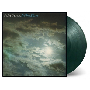 Peter Green / In The Skies (Coloured Vinyl)(LP)