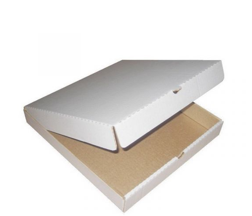 333х333х40 Т22Е Белый\Бурый