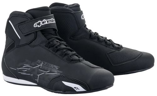 Sektor / Черно-белый