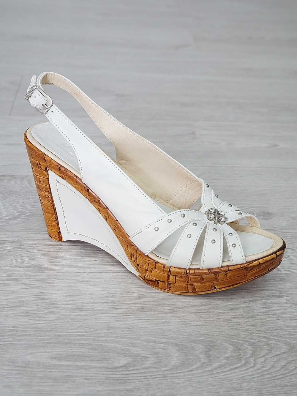 Босоножки женские MERVE 311 \04