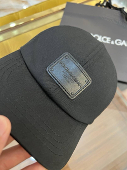 Бейсболка Dolce & Gabbana