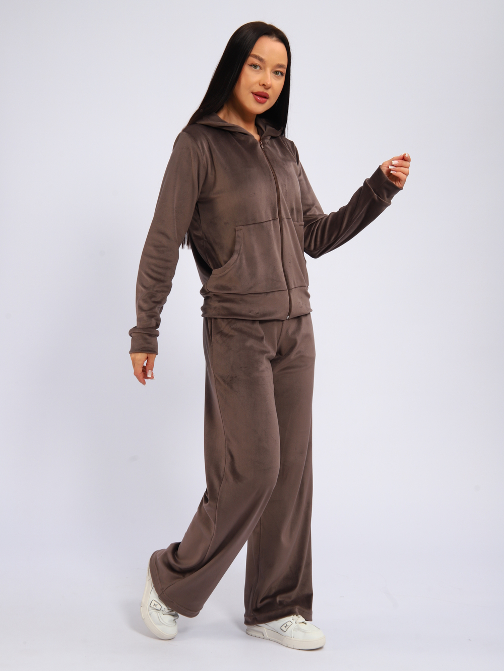 Костюм "Иви" мокко