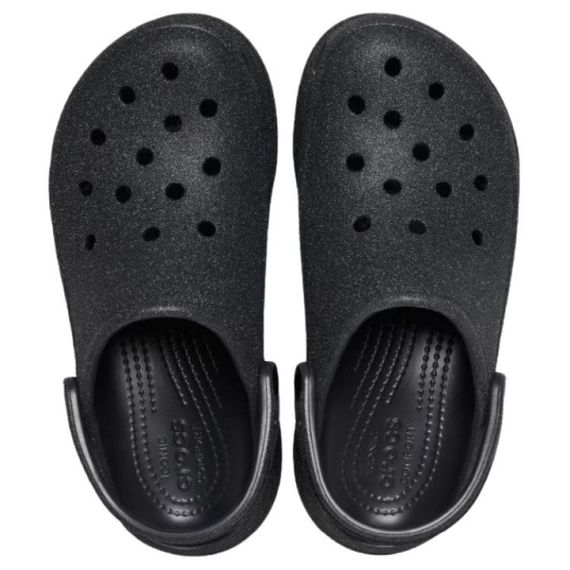 Crocs Bae Clog 'Black'