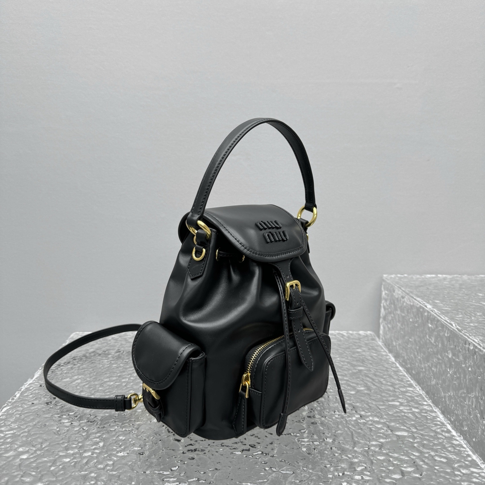 Miu Miu Backpack 22 cm