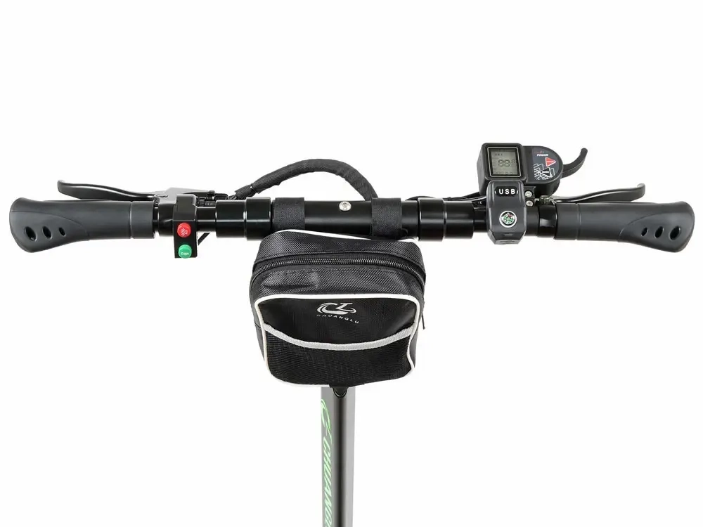 Электросамокат Chuanglu S2 PRO 48V 800W 26Ah