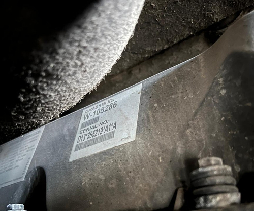 Шорт-блок D13